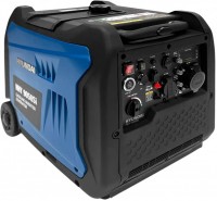 Photos - Generator Hyundai HHY9050Si 