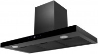 Photos - Cooker Hood Berdsen BT-218 black