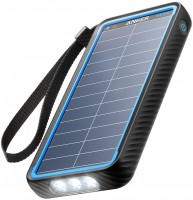 Photos - Powerbank ANKER PowerCore Solar 10000 
