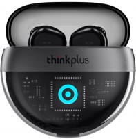 Photos - Headphones Lenovo ThinkPlus T40 