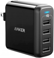 Photos - Charger ANKER 340 Charger 