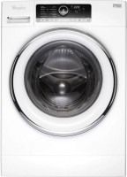 Photos - Washing Machine Whirlpool FSCR 80420 white