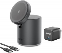 Charger ANKER 623 Magnetic Wireless Charger 