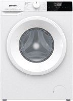 Photos - Washing Machine Gorenje WNHPI 84 AS white