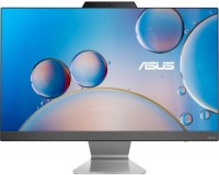 Photos - Desktop PC Asus M3402WFA