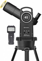 Photos - Telescope BRESSER Automatic 80/400 GoTo 