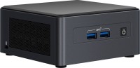 Photos - Desktop PC Intel NUC 11 Pro (BNUC11TNHV50002)