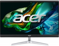 Photos - Desktop PC Acer Aspire C24-1851 (DQ.BKNME.005)