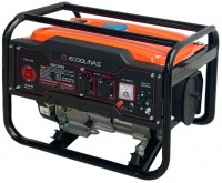 Photos - Generator ECOOLMAX GEC2500 