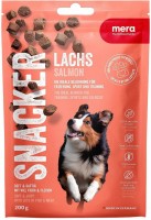 Photos - Dog Food Mera Snacker Salmon 200 g 