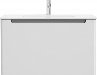 Photos - Washbasin cabinet Oltens Jog 80 68001000 