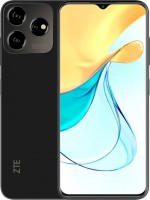 Photos - Mobile Phone ZTE Blade V50 Design 4G 128 GB / 8 GB