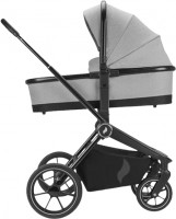 Photos - Pushchair Osann Vamos 2 in 1 