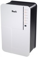 Photos - Dehumidifier Woods MRD20 