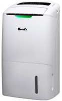 Photos - Dehumidifier Woods AD30 Hybrid 