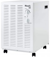 Photos - Dehumidifier Woods SW22F 