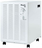 Photos - Dehumidifier Woods SW59F 