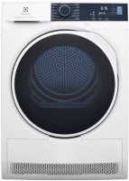 Photos - Tumble Dryer Electrolux EDH804H5WB 