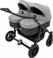 Photos - Pushchair Bair Sorento Duo 2 in 1 