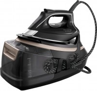 Photos - Iron Rowenta Eco Steam Pro DG 9640 