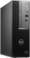 Photos - Desktop PC Dell Optiplex Plus 7010 SFF (210-BFXDi516WP)