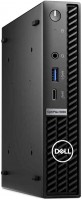 Photos - Desktop PC Dell OptiPlex 5000 MFF