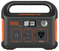 Portable Power Station Jackery Explorer 290 