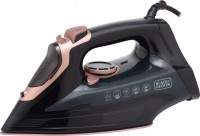 Photos - Iron Black&Decker BXIR22004GB 