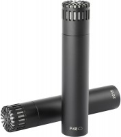 Microphone DPA ST2015 