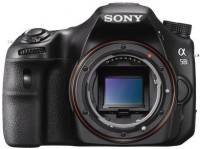 Photos - Camera Sony A58  body