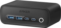 Photos - Surge Protector / Extension Lead ANKER 525 Charging Station 