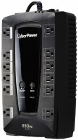 Photos - UPS CyberPower LE850G 850 VA