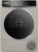 Photos - Tumble Dryer Bosch WQB 246AX PL 
