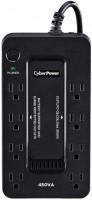 Photos - UPS CyberPower SE450G1 450 VA