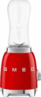 Mixer Smeg PBF01RDUS red