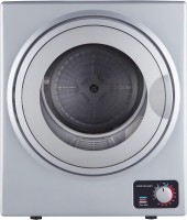 Photos - Tumble Dryer Cookology CMVD25SL 