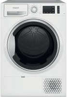 Photos - Tumble Dryer Hotpoint-Ariston NTS M11 82SK UK 