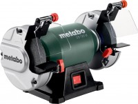 Photos - Bench Grinders & Polisher Metabo DS 125 M 125 mm / 200 W