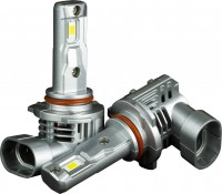 Photos - Car Bulb DriveX ME-07 HB4 6000K 2pcs