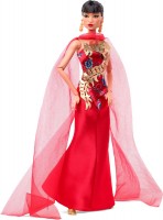 Photos - Doll Barbie Anna May Wong HMT97 