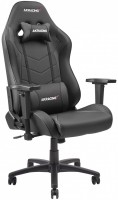 Photos - Computer Chair AKRacing Core SX Wide 
