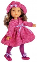 Photos - Doll Berjuan Fashion Girl 0850 