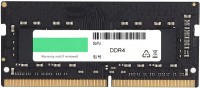 Photos - RAM Maxsun SO-DIMM DDR4 1x8Gb MSD48G26B10
