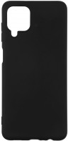 Photos - Case ArmorStandart Matte Slim Fit for Galaxy A12