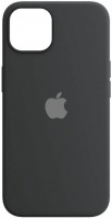 Photos - Case ArmorStandart Silicone Case for iPhone 15