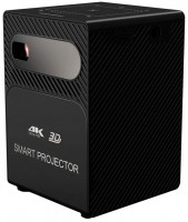 Photos - Projector Smart Mini Projector P18 64GB 