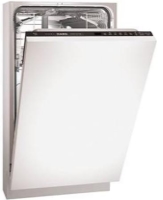 Photos - Integrated Dishwasher AEG F 5540 PVI0P 