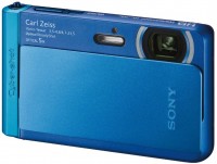 Photos - Camera Sony TX30 