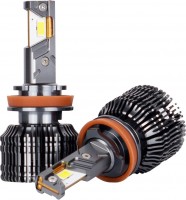 Photos - Car Bulb DriveX UL-01 H11 5500K 2pcs