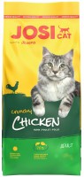 Photos - Cat Food Josera JosiCat Crunchy Poultry  1.9 kg